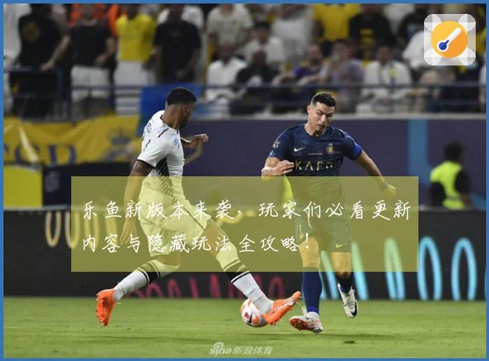 乐鱼新版本来袭，玩家们必看更新内容与隐藏玩法全攻略！